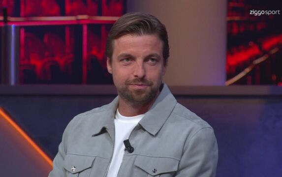 Ziggo Sport voetbal