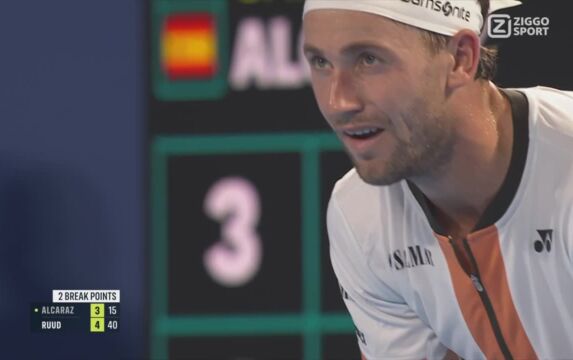 Ziggo Sport Tennis