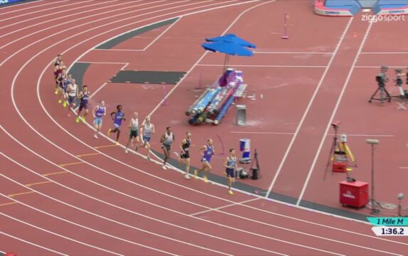 Klik hier om Ziggo Sport Atletiek van 18 juli te bekijken.