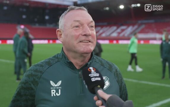 Ziggo Sport voetbal