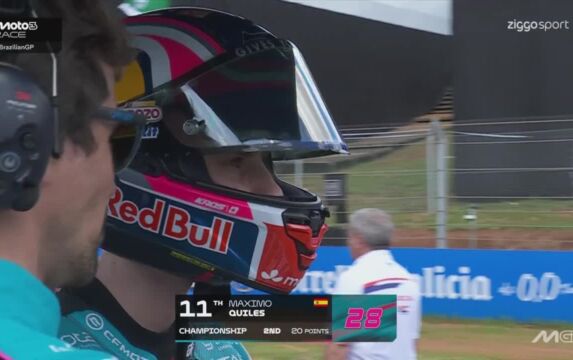 Klik hier om Ziggo Sport racing van 22 maart te bekijken.