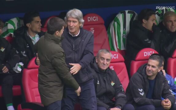 Klik hier om Ziggo Sport voetbal van 12 april te bekijken.