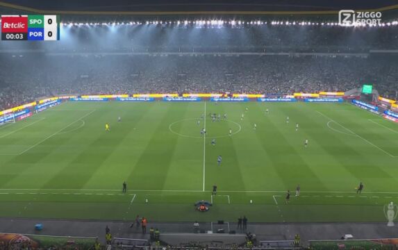 Ziggo Sport voetbal