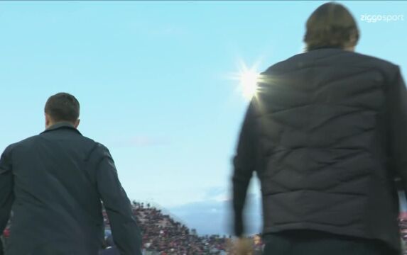 Klik hier om Ziggo Sport voetbal van 20 maart te bekijken.