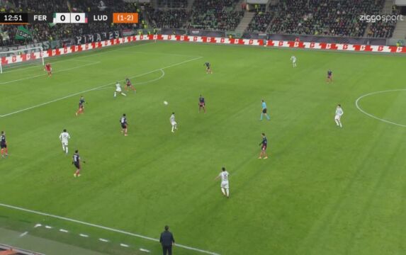 Klik hier om Ziggo Sport voetbal van 26 februari te bekijken.