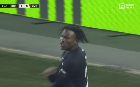 Klik hier om Sturm Graz Rode Ster Belgrado van 12 december te bekijken.