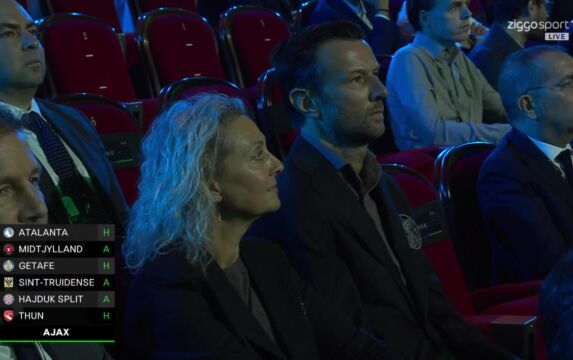 Klik hier om Ziggo Sport voetbal van 28 augustus te bekijken.