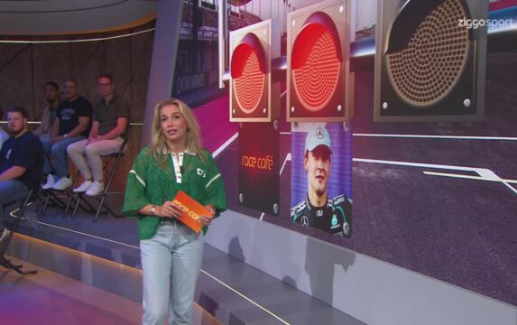 Klik hier om Ziggo Sport racing van 26 september te bekijken.