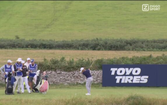 Ziggo Sport Golf