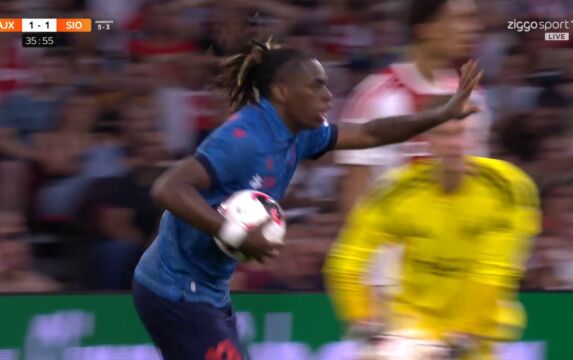 Ziggo Sport voetbal