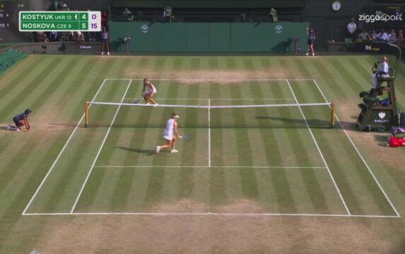 Ziggo Sport Tennis