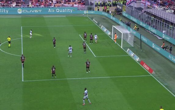 Klik hier om Ziggo Sport voetbal van 11 april te bekijken.