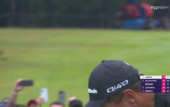 Klik hier om Ziggo Sport Golf van 22 februari te bekijken.