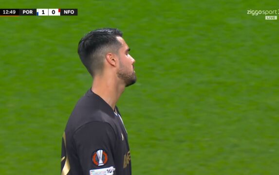 Klik hier om Ziggo Sport voetbal van 9 april te bekijken.