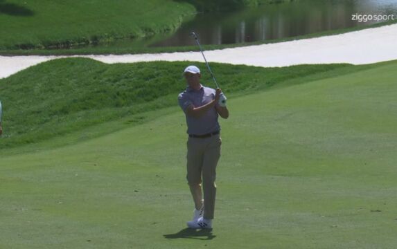 Klik hier om Ziggo Sport Golf van 14 maart te bekijken.