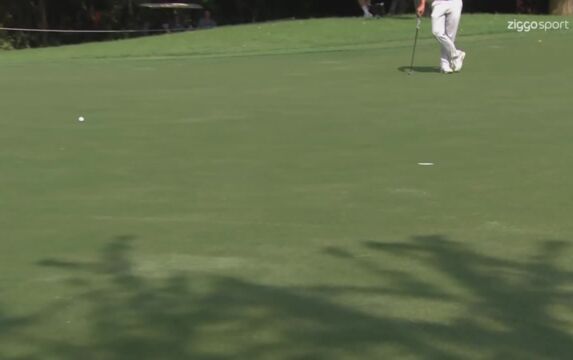 Klik hier om Ziggo Sport Golf van 18 oktober te bekijken.