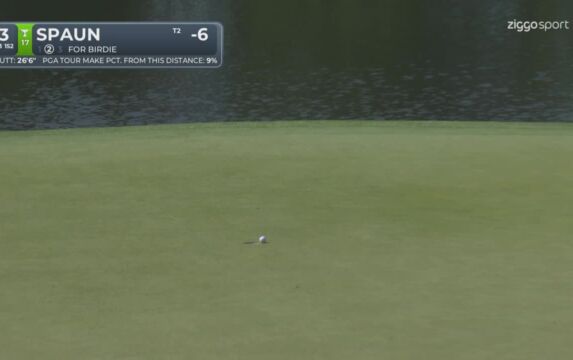 Klik hier om Ziggo Sport Golf van 22 augustus te bekijken.