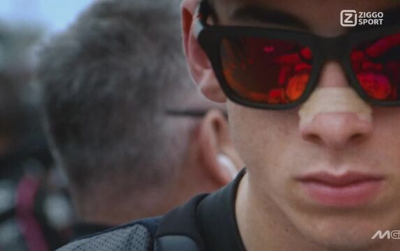Klik hier om Ziggo Sport racing van 21 november te bekijken.