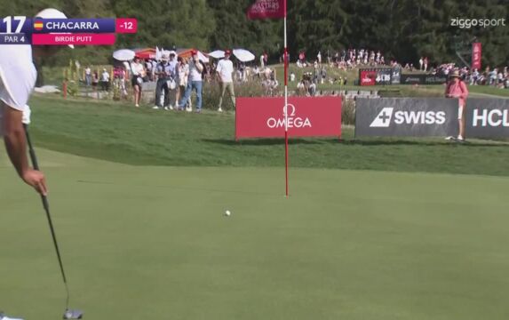 Klik hier om Ziggo Sport Golf van 5 september te bekijken.