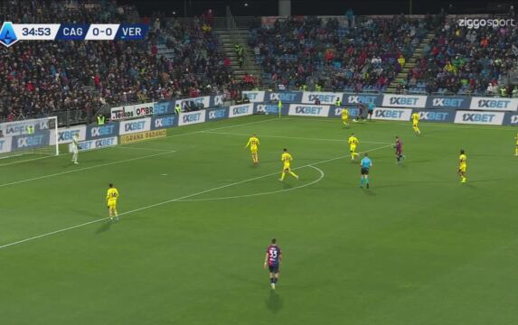 Klik hier om Ziggo Sport voetbal van 31 januari te bekijken.