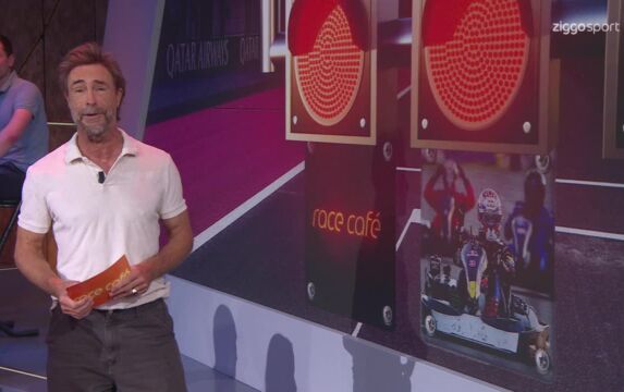 Klik hier om Ziggo Sport racing van 19 september te bekijken.