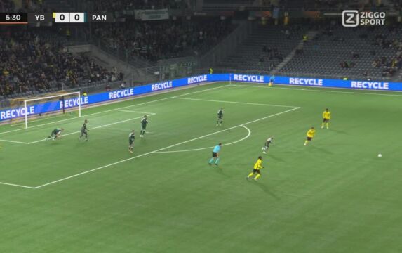 Ziggo Sport voetbal