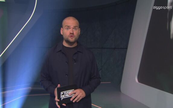 Klik hier om Ziggo Sport voetbal van 7 augustus te bekijken.