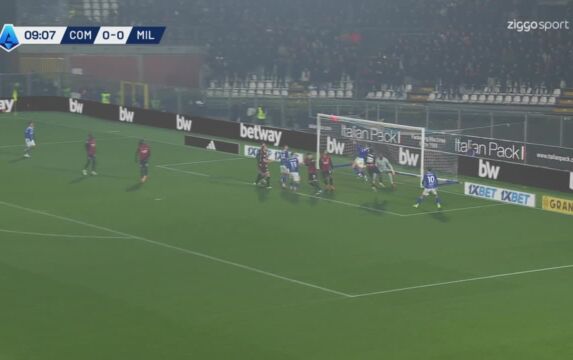 Klik hier om Ziggo Sport voetbal van 15 januari te bekijken.