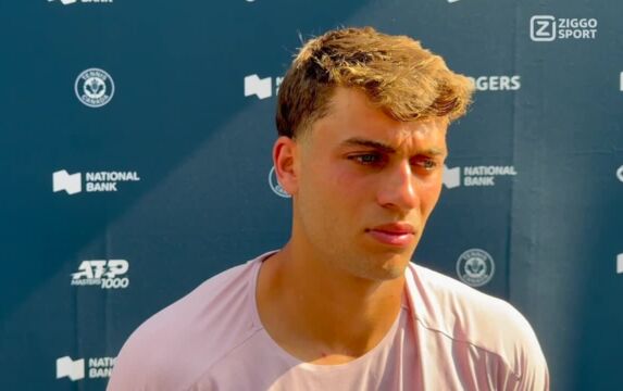 Ziggo Sport Tennis