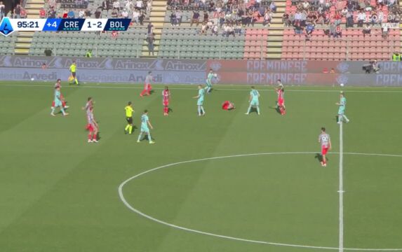 Klik hier om Ziggo Sport voetbal van 5 april te bekijken.