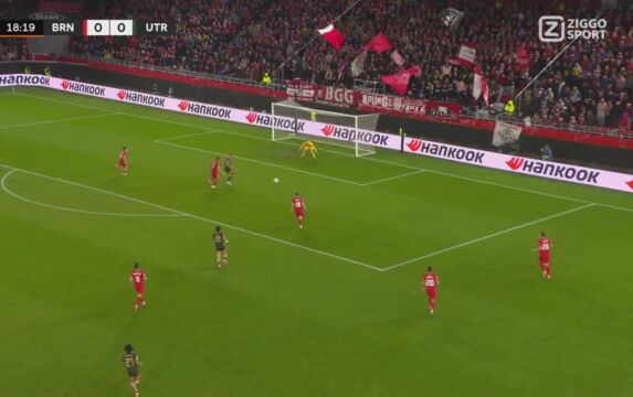 Ziggo Sport voetbal