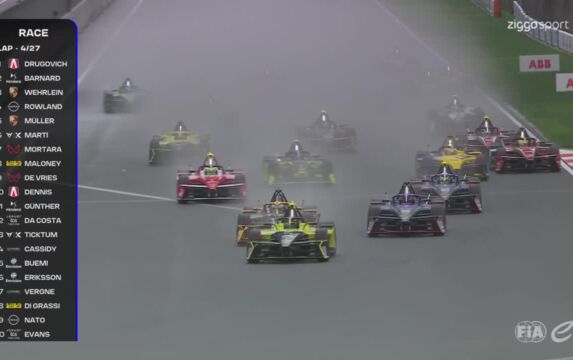 Klik hier om Ziggo Sport racing van 5 juli te bekijken.