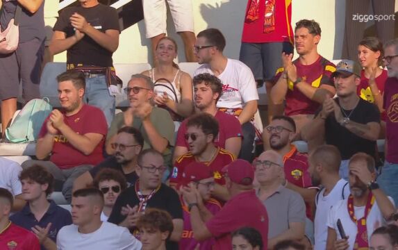 Klik hier om Ziggo Sport voetbal van 14 september te bekijken.