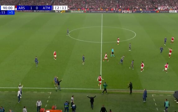 Klik hier om Ziggo Sport voetbal van 5 mei te bekijken.