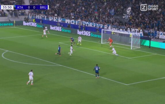 Ziggo Sport voetbal