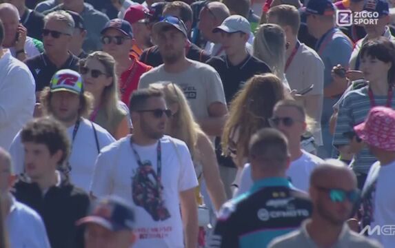 Ziggo Sport racing