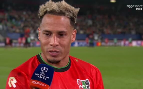 Klik hier om Ziggo Sport voetbal van 19 augustus te bekijken.