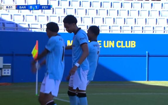 Klik hier om Ziggo Sport voetbal van 10 september te bekijken.