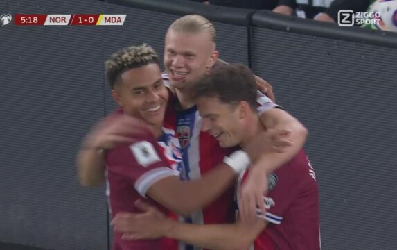 Klik hier om Ziggo Sport voetbal van 10 september te bekijken.