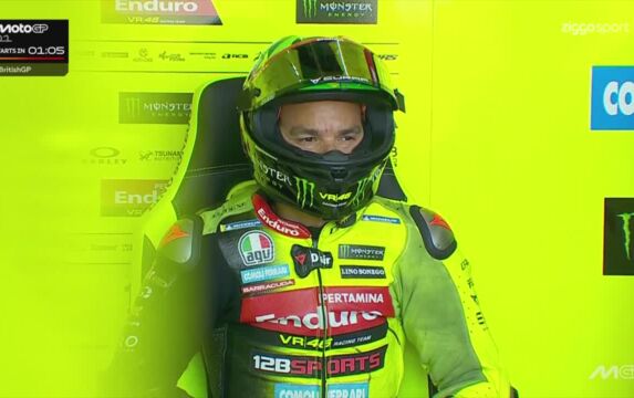 Klik hier om Ziggo Sport racing van 8 augustus te bekijken.