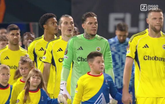 Ziggo Sport voetbal