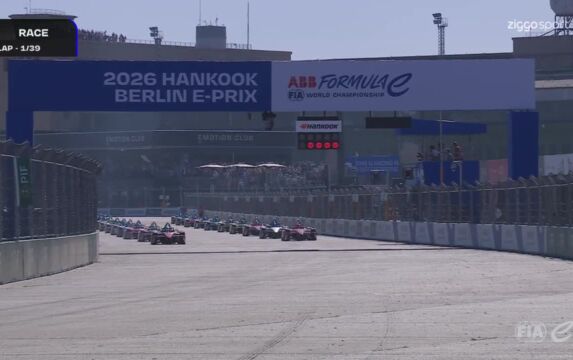 Klik hier om Ziggo Sport racing van 2 mei te bekijken.