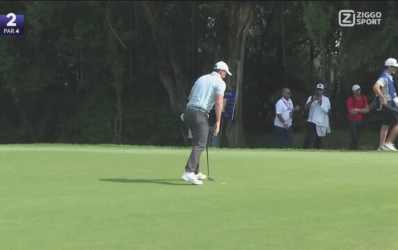 Ziggo Sport Golf