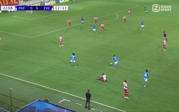 Ziggo Sport voetbal