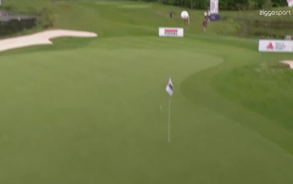 Klik hier om Ziggo Sport Golf van 21 mei te bekijken.