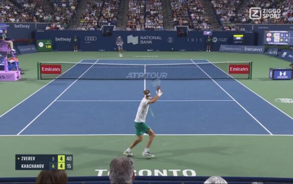 Ziggo Sport Tennis