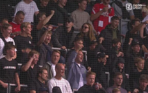 Ziggo Sport voetbal