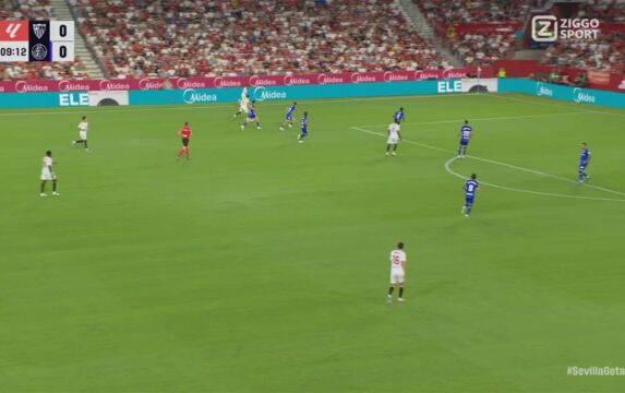 Klik hier om Ziggo Sport voetbal van 26 augustus te bekijken.