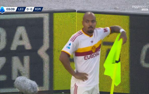 Klik hier om Ziggo Sport voetbal van 31 augustus te bekijken.