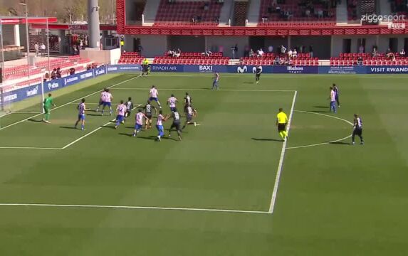 Klik hier om Ziggo Sport voetbal van 17 maart te bekijken.